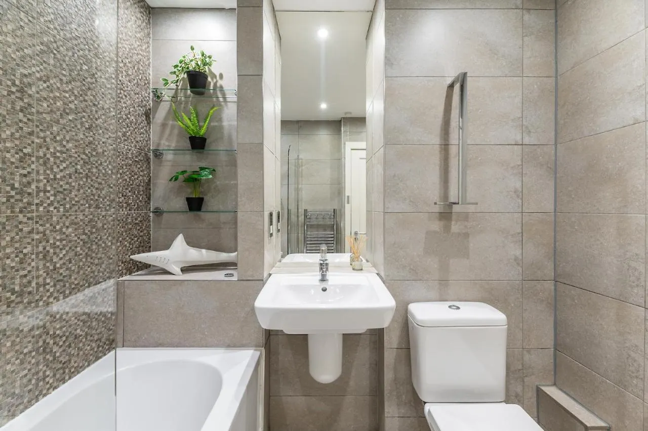 Spacious Apt In The Heart Of York I Pass The Keys Velká Británie