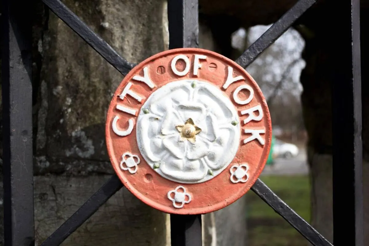 Apartmán Spacious Apt In The Heart Of York I Pass The Keys Velká Británie