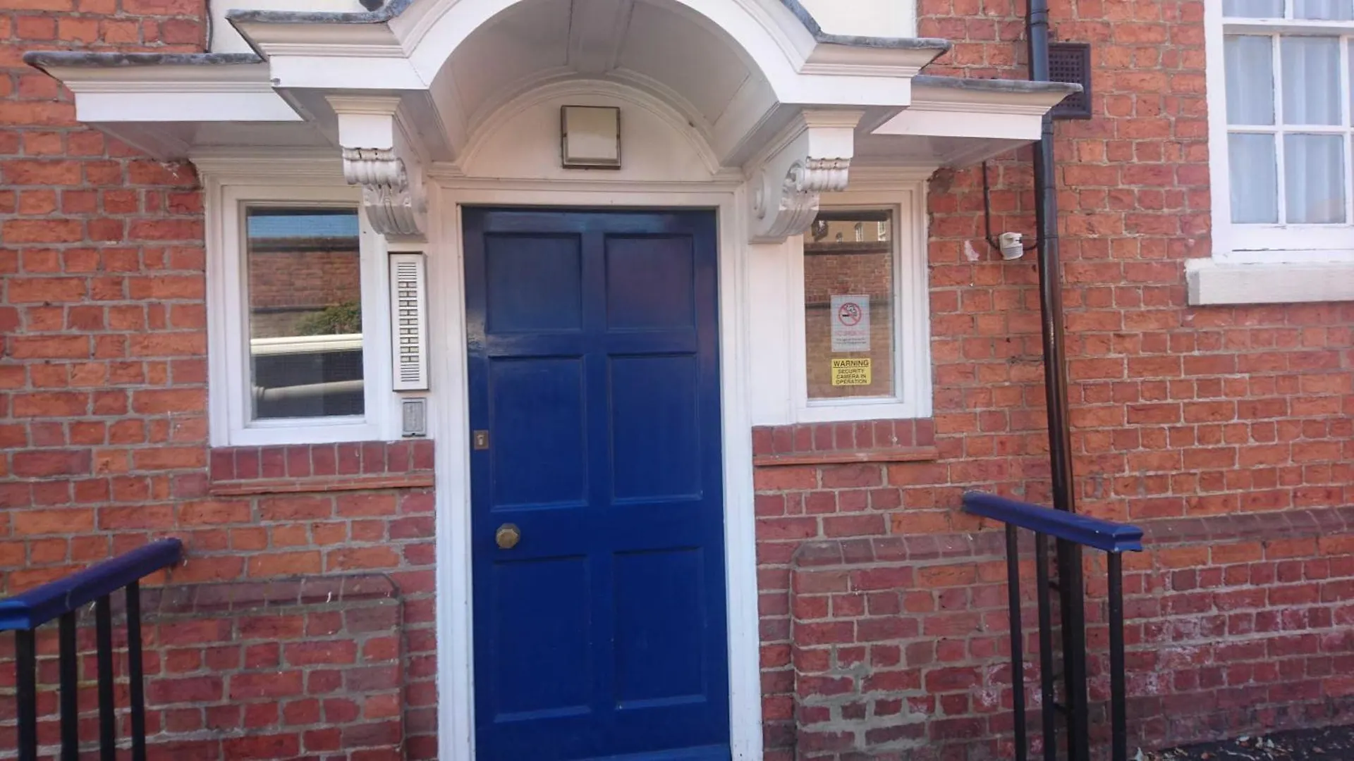Spacious Apt In The Heart Of York I Pass The Keys Apartmán